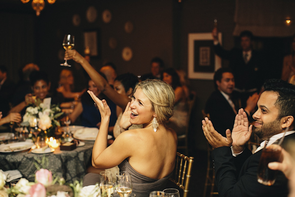 Elegant blush, cream and gray Garden wedding in Atlanta, Georgia, photos by Vue Photography | via junebugweddings.com Elegant blush, cream and gray Garden wedding in Atlanta, Georgia, photos by Vue Photography | via junebugweddings.com