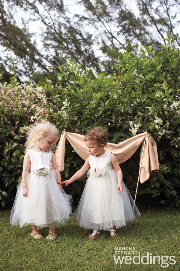 Erin Fetherston's wedding from the fall 2013 issue of Martha Stewart Weddings magazine Erin Fetherston's wedding from the fall 2013 issue of Martha Stewart Weddings magazine