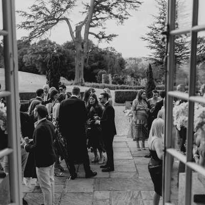 Claire Do Monte Weddings photo