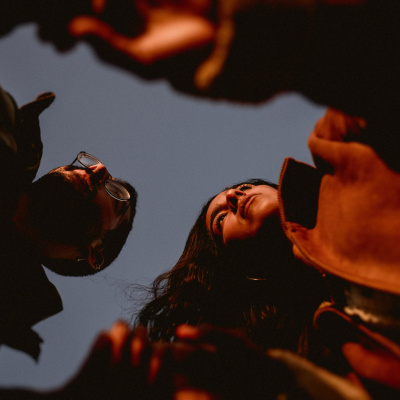Photographed by Nahuel Aseff of Nahuel Aseff Photography in Rosarito, Baja California, México