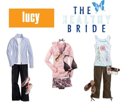 The Healthy Bride