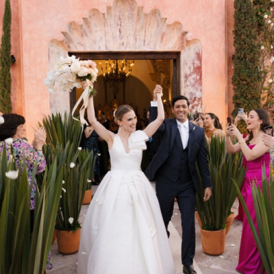 Lite Weddings photo