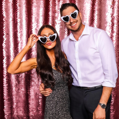 Dash Photo Booth Co photo