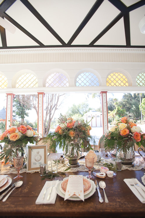 Alice in Wonderland wedding inspiration, Newhall Mansion, Touch of Gold Events, Wisteria Lane Floral Design Studio and Becca Rillo Photography | via junebugweddings.com Alice in Wonderland wedding inspiration, Newhall Mansion, Touch of Gold Events, Wisteria Lane Floral Design Studio and Becca Rillo Photography | via junebugweddings.com