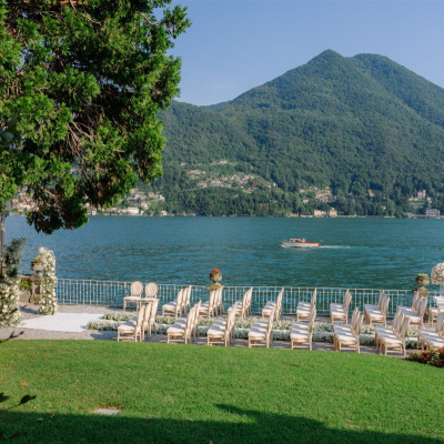 Sinfonia Wedding photo