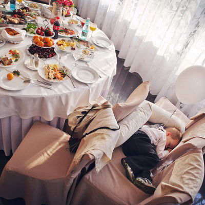Elvira Azimova Photography photo