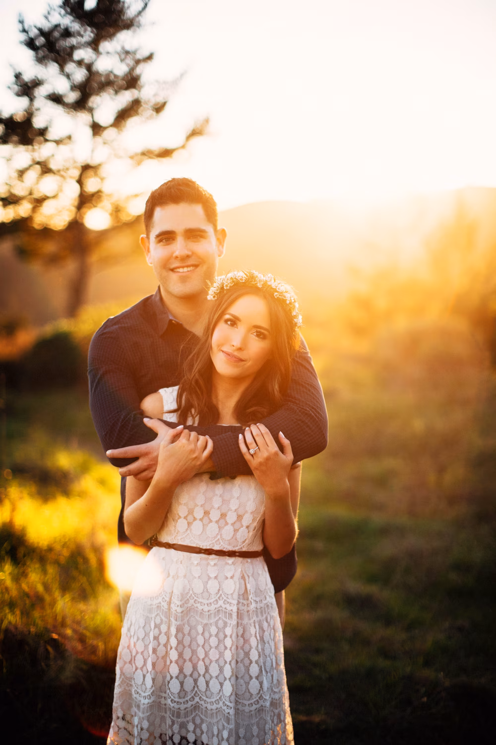 Dreamy-Mt-Tamalpais-State-Park-Engagement-Photos-BrittRene-Photography-9760