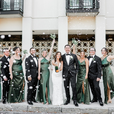 Blue Skies Weddings photo