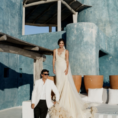 Meraki Weddings photo