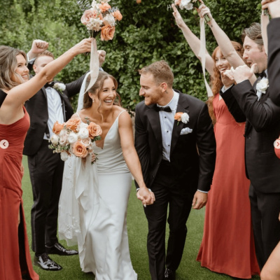 Feral Rose Floral Design photo