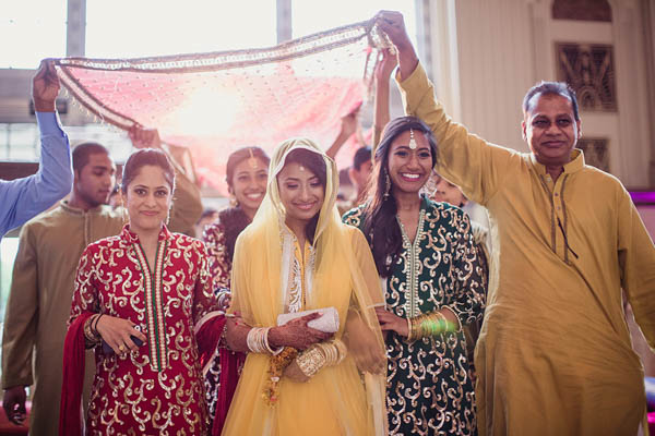 traditional Indian wedding ceremony bridal entrance traditional Indian wedding ceremony bridal entrance