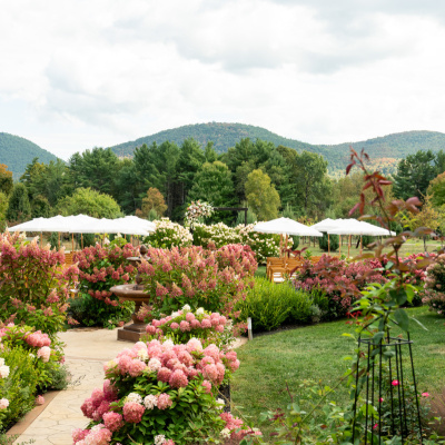 The Promise Gardens Estate of the Adirondacks photo