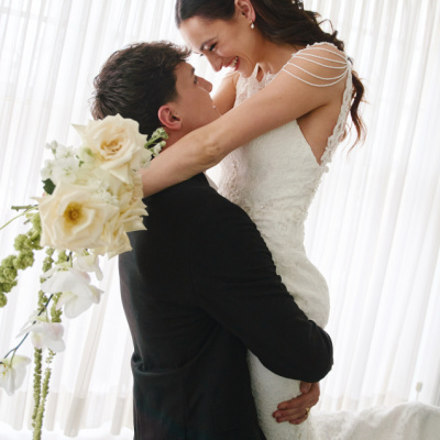 Shumov Weddings photo