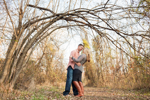 sweet engagement photo shoot at airport, photos by Jesse Daniels Photography | junebugweddings.com sweet engagement photo shoot at airport, photos by Jesse Daniels Photography | junebugweddings.com