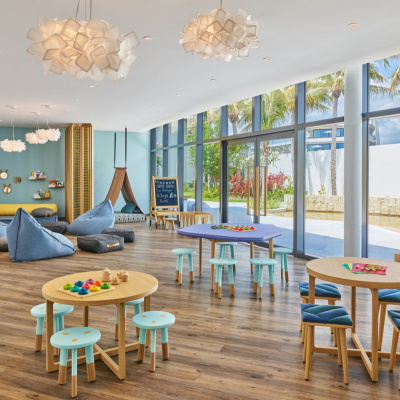The St. Regis Kanai Resort, Riviera Maya photo