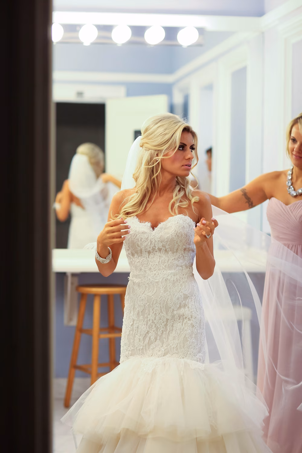 Blush-Wedding-Armour-House-Elena-Bazini (2 of 24)