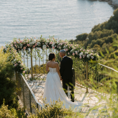 Belli Momenti Weddings photo