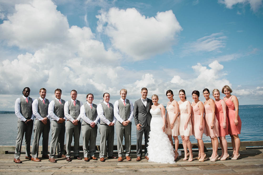 Coral-and-Gray-Wedding-at-Laurel-Creek-Manor (3 of 30)