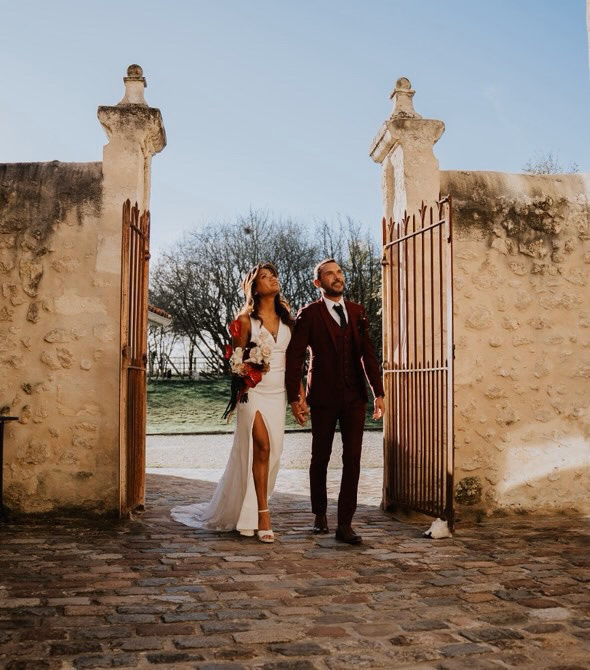 Vendor photo