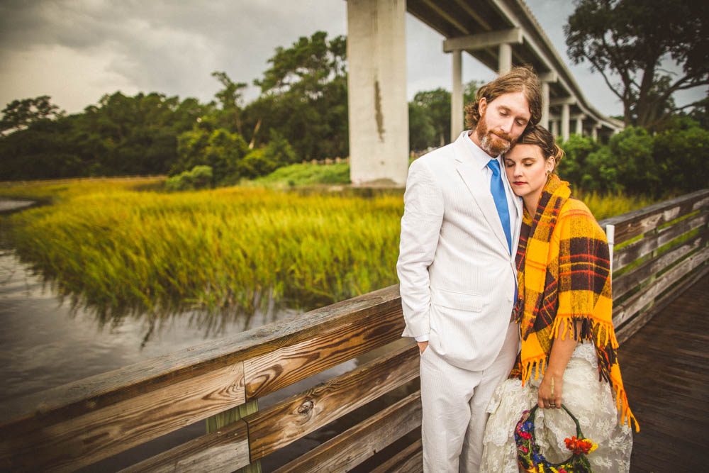 Sunset-Beach-Wedding-North-Carolina-Rob-Kristen-Photography (36 of 40)