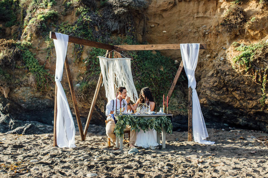 Indigo-Gold-Pico-Creek-Beach-Styled-Elopement-32