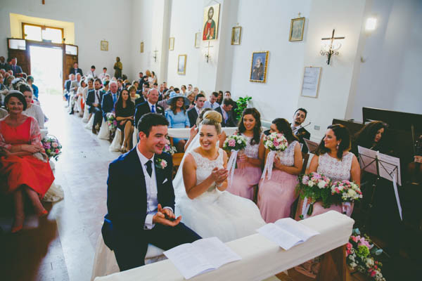 romantic Italian church wedding romantic Italian church wedding