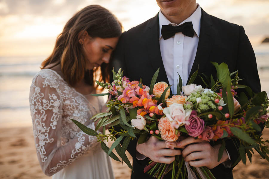 Sunset-Wedding-Shoot-Manly-Beach-Sydney-31