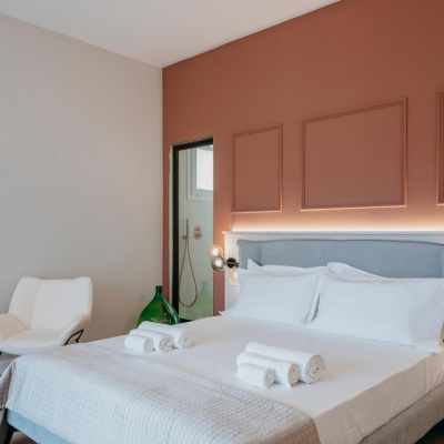 Terre d’Anemá • Wild Luxury Experience photo