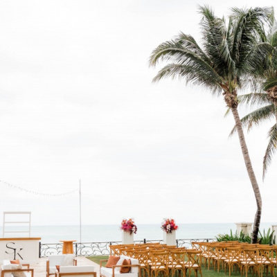LUXE Destination Weddings photo