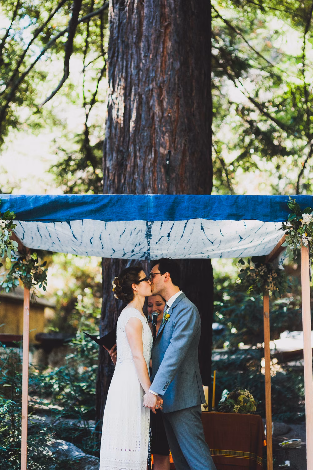 Henry-Miller-Library-Wedding-Big-Sur-Chaz-Cruz (22 of 31)