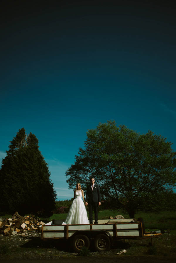 Intimate-Scottish-Wedding-at-Glenapp-Castle-tub-of-jelly-19