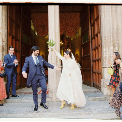 Sam Ponsford Bodas photo