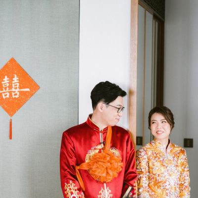 Michelle Kwok Photography photo