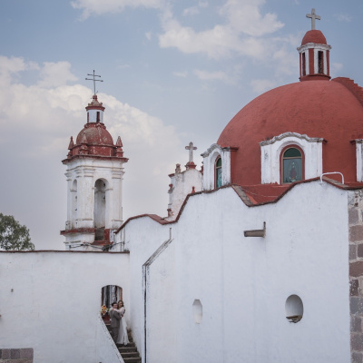 Hacienda San Cristóbal photo