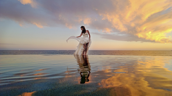 wedding shot by cell phone Nokia Lumia 1020 by Joy Marie Photography at Capella Resort, California | via junebugweddings.com wedding shot by cell phone Nokia Lumia 1020 by Joy Marie Photography at Capella Resort, California | via junebugweddings.com