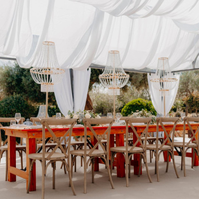 Terre d’Anemá • Wild Luxury Experience photo