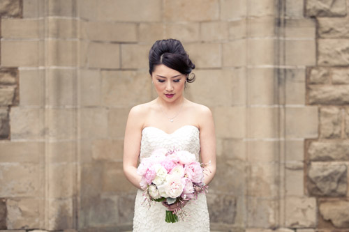 Romantic Chinese American wedding at Greystone Mansion and The London West Hollywood, photos by Marianne Wilson Photography Romantic Chinese American wedding at Greystone Mansion and The London West Hollywood, photos by Marianne Wilson Photography