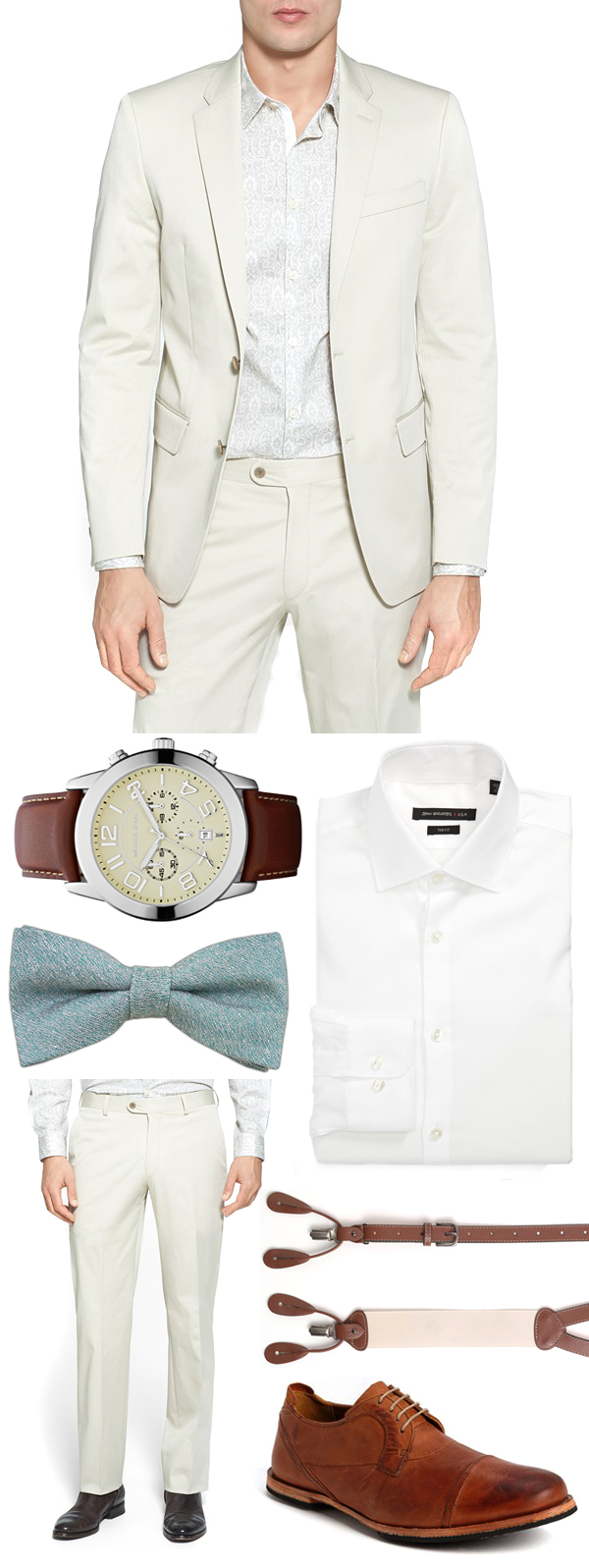 men's fashion inspiration for the modern groom | via junebugweddings.com men's fashion inspiration for the modern groom | via junebugweddings.com