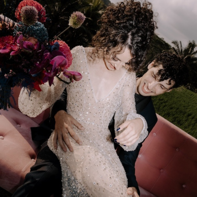 The Wedding Mood photo