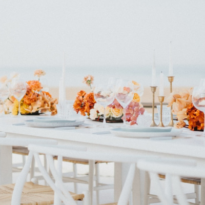 The Wedding Mood photo