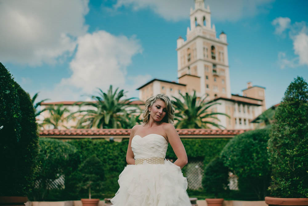 Glamorous-Black-White-Wedding-Coral-Gables-Country-Club-Evan-Rich-Photography (12 of 26)