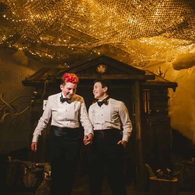 Kate Merrill Photography photo