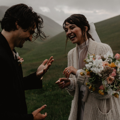 Image by Emanuele Guadagno of In Bianco e Nero taken in Campo Imperatore, Gran Sasso, Abruzzo, Italy