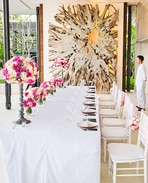 wedding in Bali at Alila Villas Uluwatu, photo by Marcus Bell of Studio Impressions | junebugweddings.com wedding in Bali at Alila Villas Uluwatu, photo by Marcus Bell of Studio Impressions | junebugweddings.com