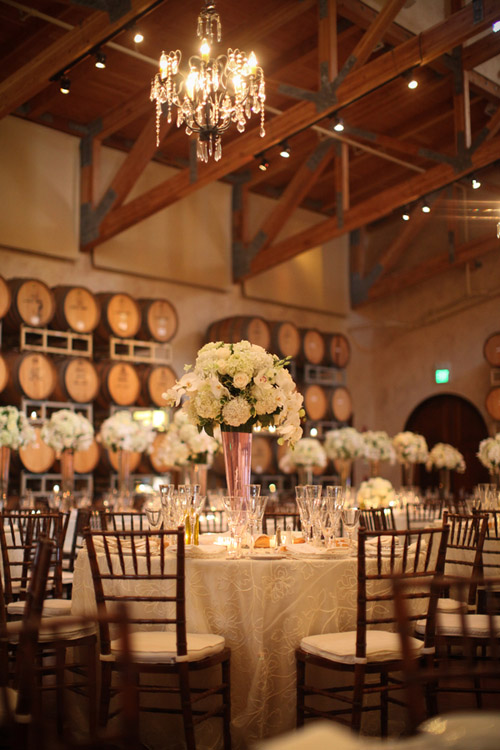 Sonoma wedding at Jacuzzi Family Vineyard, photo by BLR Life Photography and Cinema via junebugweddings.com Sonoma wedding at Jacuzzi Family Vineyard, photo by BLR Life Photography and Cinema via junebugweddings.com