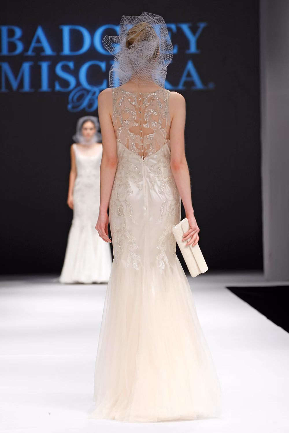 FW15 BADGLEY MISCHKA