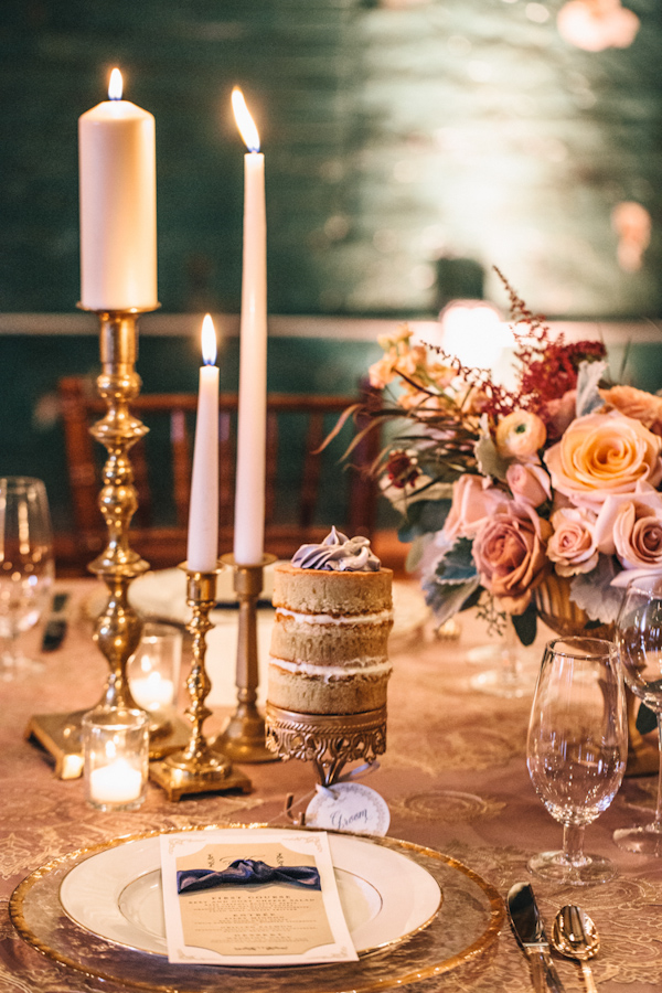 romantic blush and gold wedding inspiration shoot with photos by Vue Photography | via junebugweddings.com romantic blush and gold wedding inspiration shoot with photos by Vue Photography | via junebugweddings.com