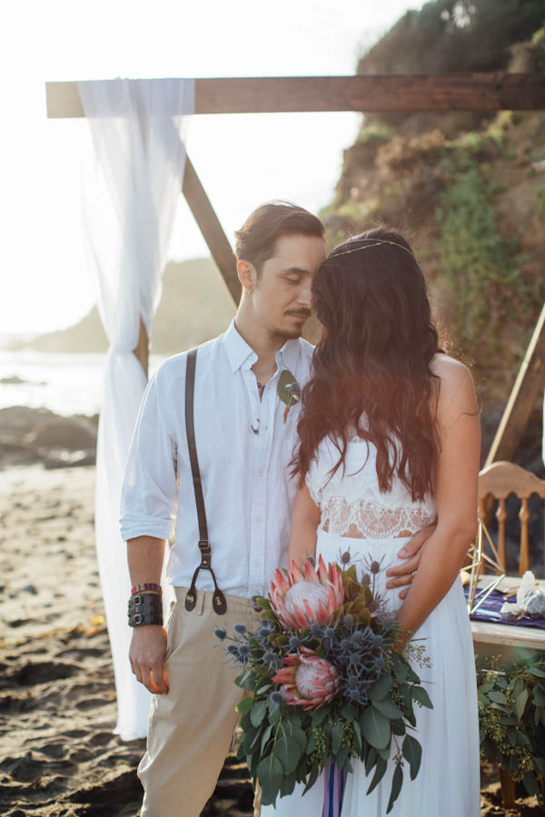 Indigo-Gold-Pico-Creek-Beach-Styled-Elopement-34
