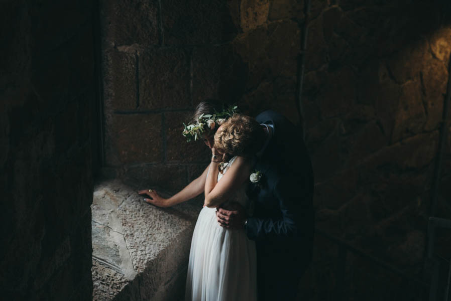 Hadley + Philip wedding, 2015