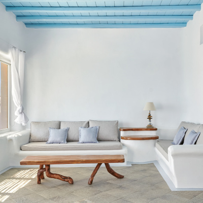Mykonos Lolita photo